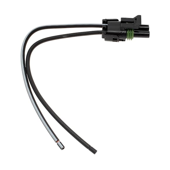HP4375 Direct Fit Oxygen Sensor Connector, Sold Individually