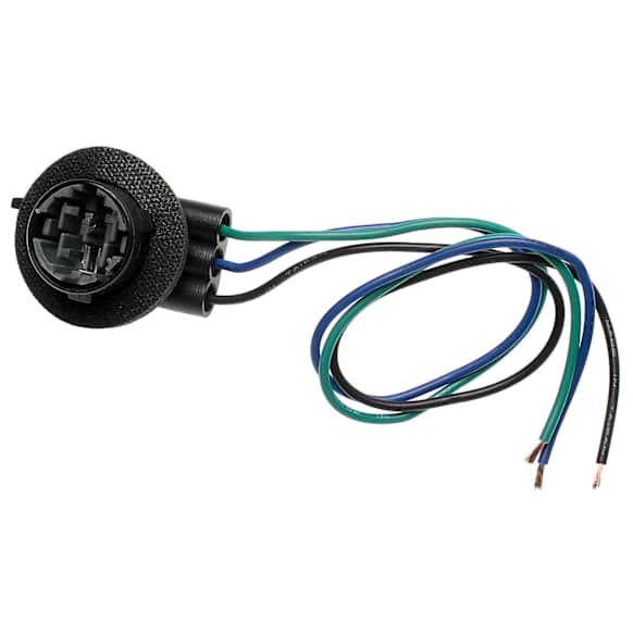 HP4680 Bulb Socket - Direct Fit, Sold individually
