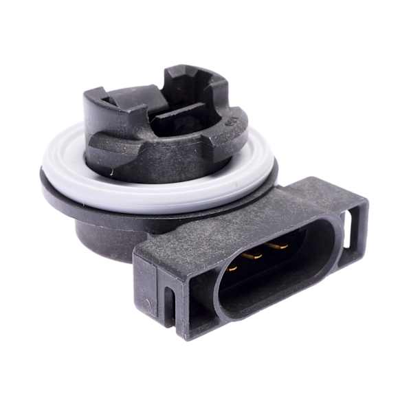 HP4700 Bulb Socket - Side marker, Direct Fit, Sold individually