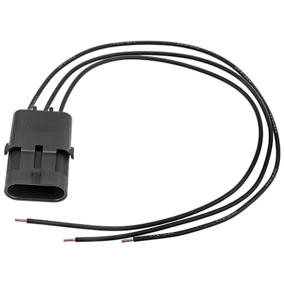 HP7330 Direct Fit Oxygen Sensor Connector, Sold Individually