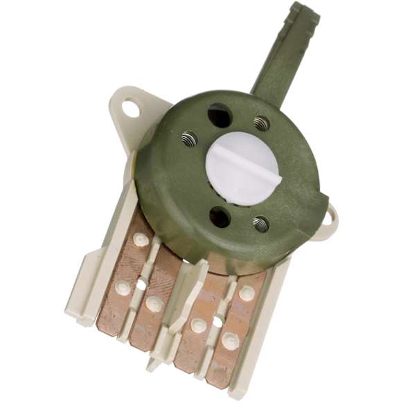 1983 Chevrolet G30 - Blower Control Switch, Lever