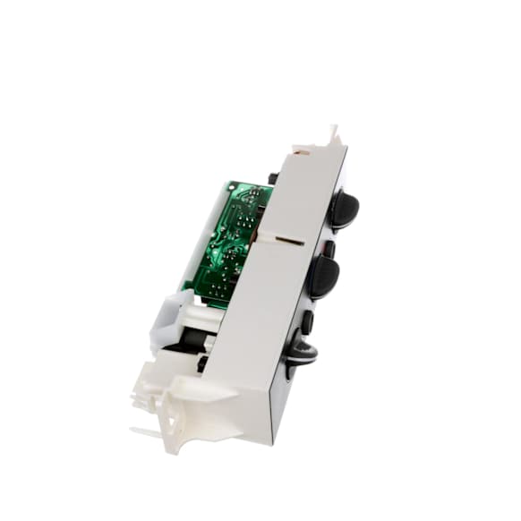 HS-505 Blower Control Switch Standard OE Replacement