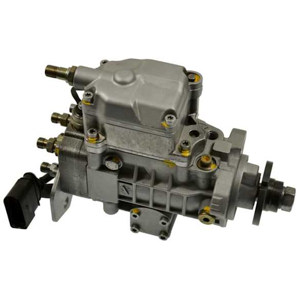 IP49 Diesel Injection Pump - Direct Fit, Sold individually