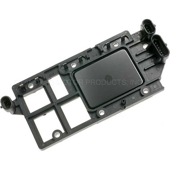 LX346T Standard OE Replacement Ignition Module - Direct Fit, Sold Individually