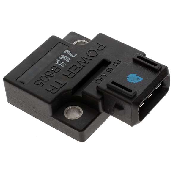 1990 Dodge Colt - Ignition Module, 4 Cyl 1.8L