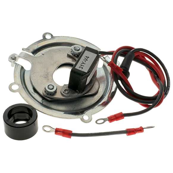 1969 GMC G25/G2500 Van - Ignition Conversion Kit - Direct Fit