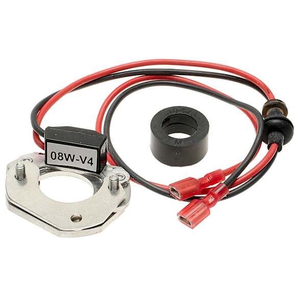 1973 Volkswagen Fastback - Ignition Conversion Kit - Direct Fit