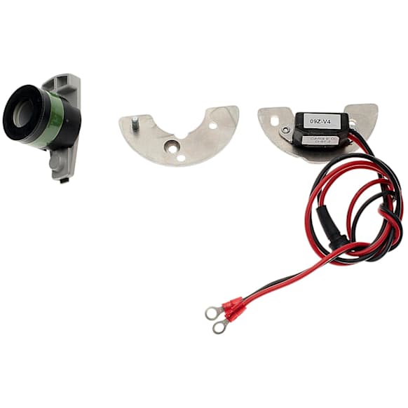 1963 Dodge Dart - Ignition Conversion Kit - Direct Fit