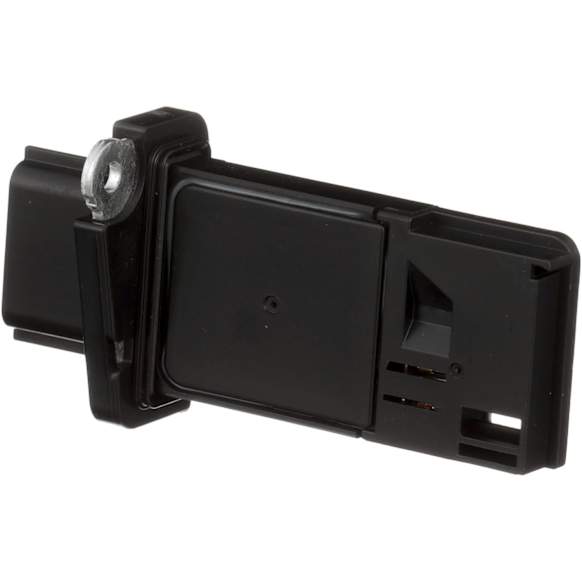 2011 Nissan Frontier - Mass Air Flow Sensor, Genuine Intermotor Quality; Sensor Only, 6 Cyl 4.0L
