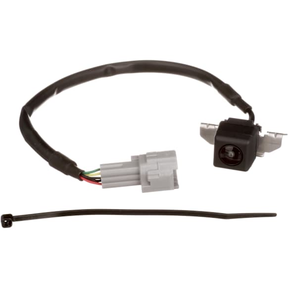 PAC16 Direct Fit Park Assist Camera, Sold Individually