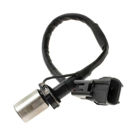 PC85 Standard OE Replacement Crankshaft Position Sensor