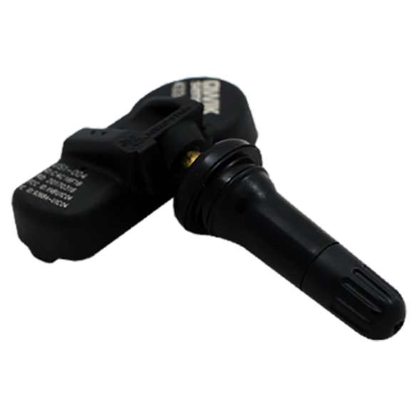 2012 Dodge Challenger - TPMS Sensor, With Rubber Valve
