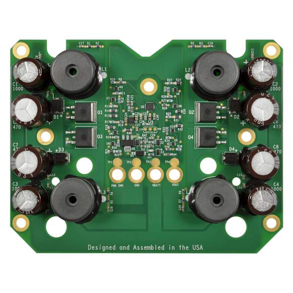 R76001 Fuel Inject Control Unit - Direct Fit