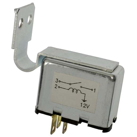 RL-2 Standard OE Replacement Windshield Wiper Motor Relay