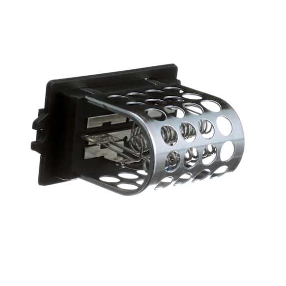 2000 Chrysler LHS - Blower Motor Resistor, Without Auto. Temp Control, OE Replacement Series