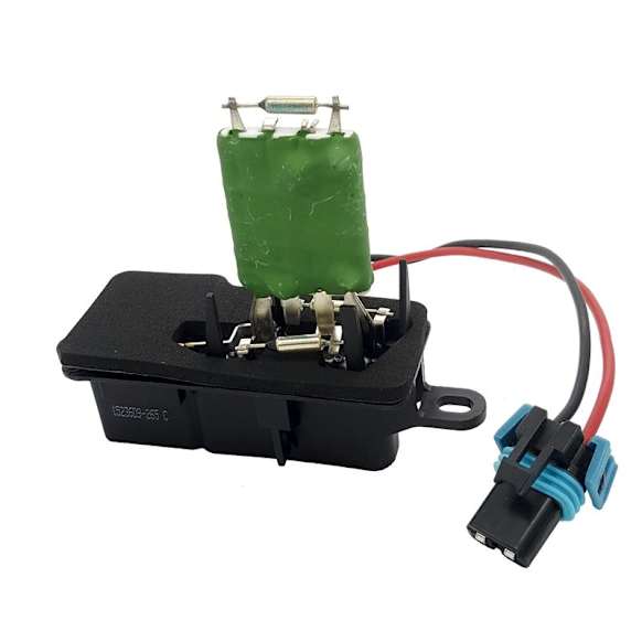 RU51T Blower Motor Resistor T-Series