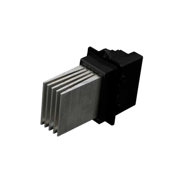 2008 Dodge Nitro - Blower Motor Resistor, Intermotor Series