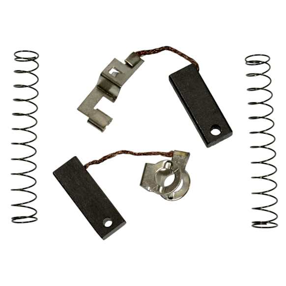 RX-145 Direct Fit Alternator Brush Set, Set of 2