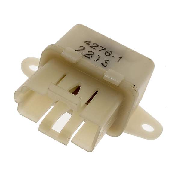 RY-112 Direct Fit A/C Compressor Control Relay, Sold Individually
