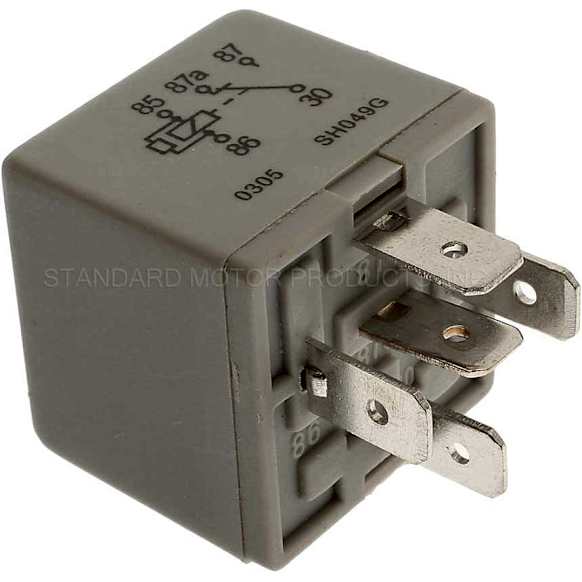RY116T Multi Purpose Relay - Sold individually