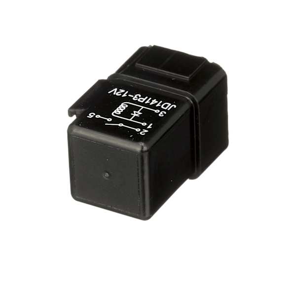 RY-27 Standard OE Replacement A/C Clutch Relay - Direct Fit
