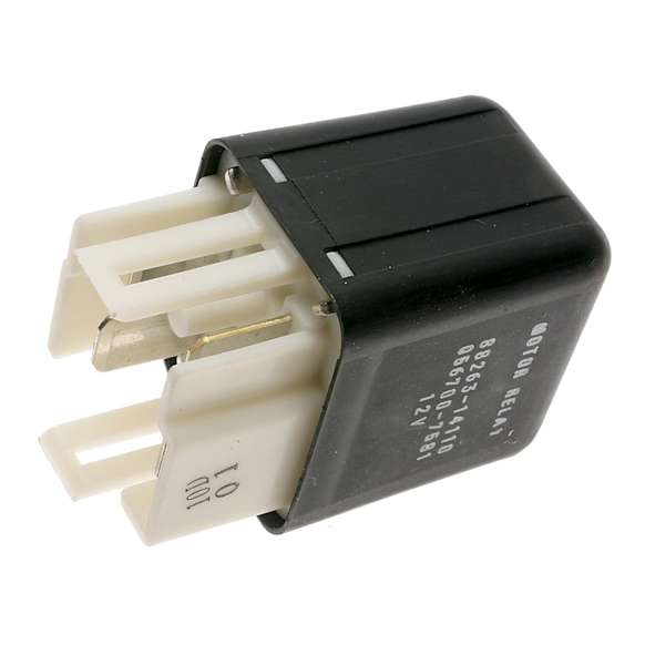 RY-433 Direct Fit Main Relay, Sold Individually