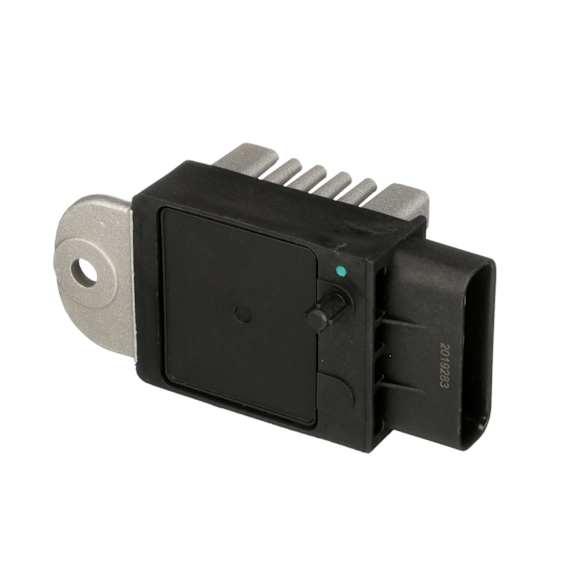 2002 Dodge Caravan - Standard OE Replacement Cooling Fan Relay