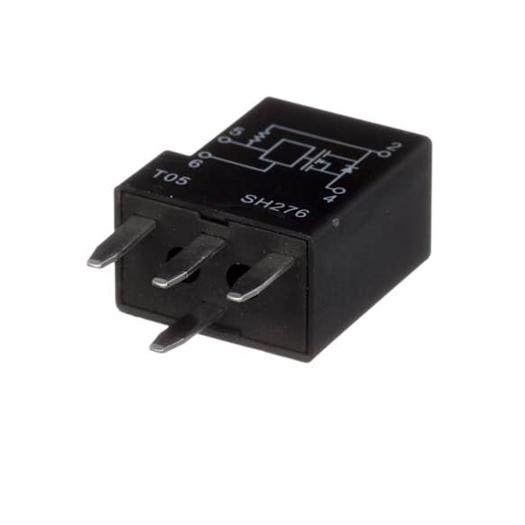 RY-560 Standard OE Replacement Power Window Relay