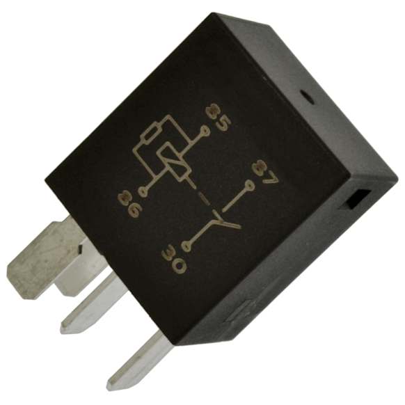 RY-637 Standard OE Replacement Power Window Relay