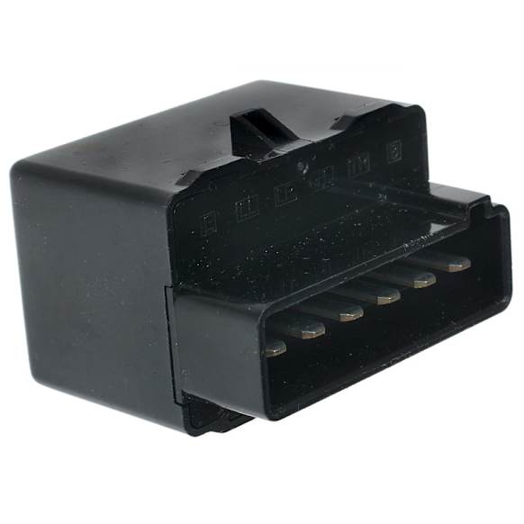 RY727T Direct Fit A/C Compressor Control Relay, Sold Individually