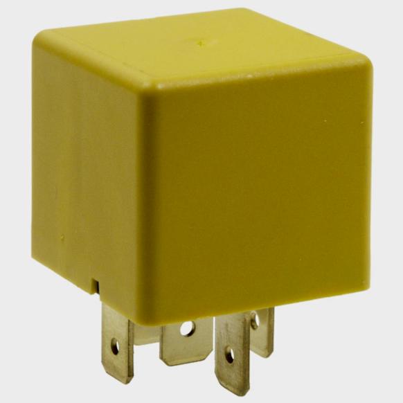 RY-752 Direct Fit Main Relay, Sold Individually