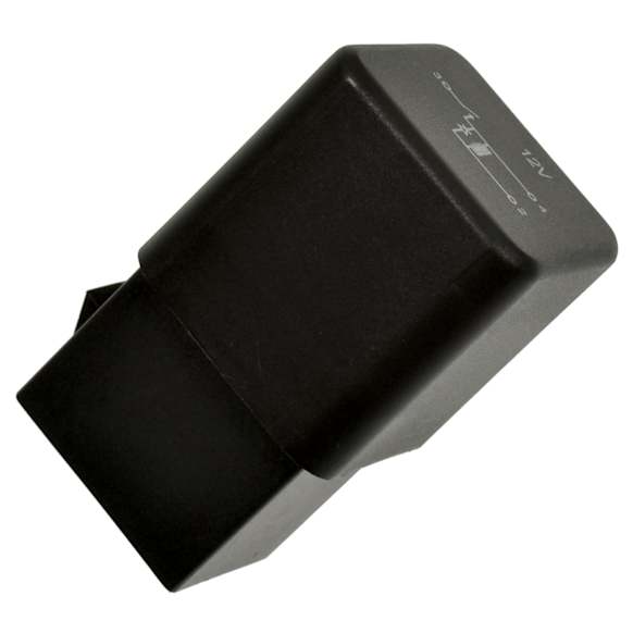 RY-78 Direct Fit Cruise Control Relay, Sold Individually