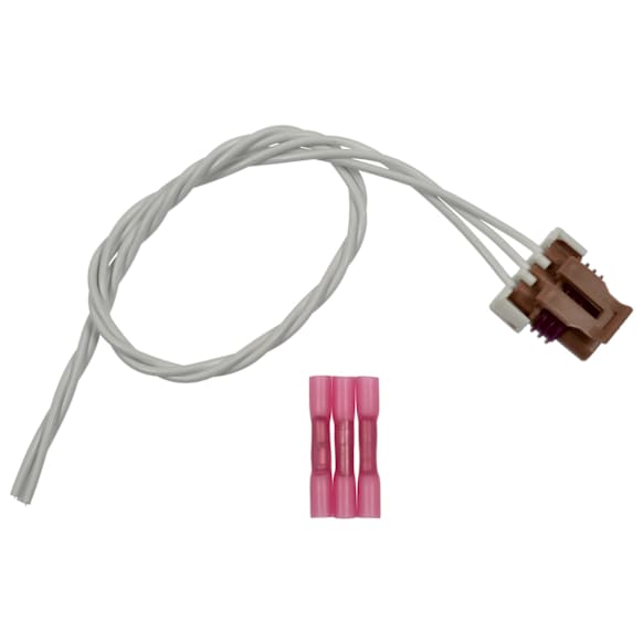 S-1535 Standard OE Replacement Camshaft Position Solenoid Connector