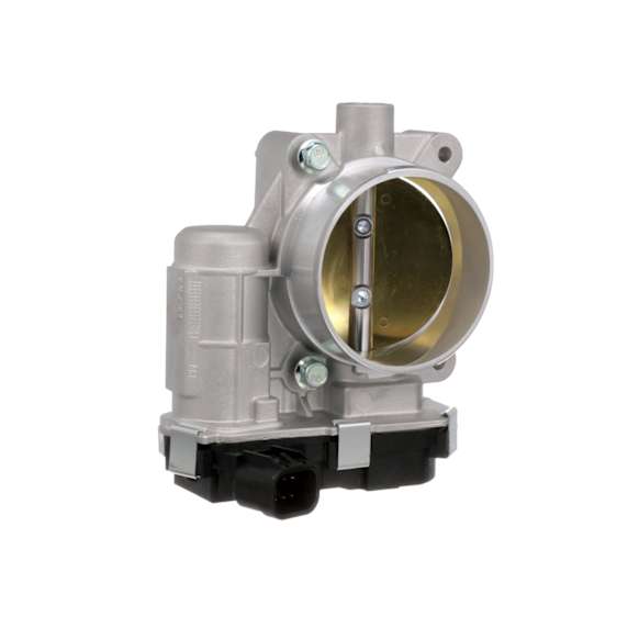 2009 Buick Lucerne - Throttle Body, 6 Cyl 3.9L, Standard TechSmart