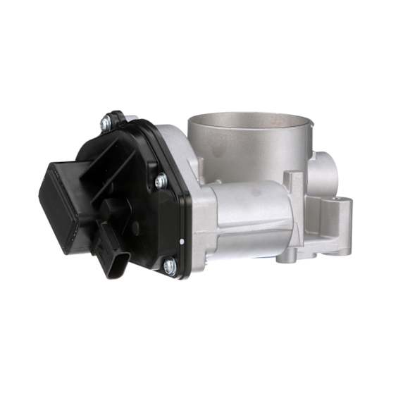 2013 Ford Transit Connect - Throttle Body, 4 Cyl 2.0L, Standard TechSmart