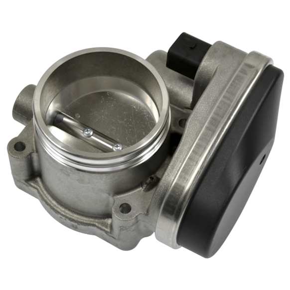 2004 BMW 320i - Throttle Body, OE Replacement Series