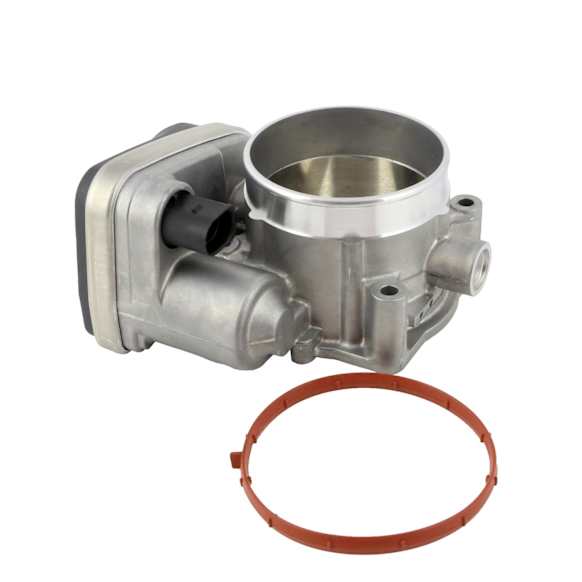 2004 Dodge Durango - Throttle Body, 8 Cyl 4.7L, Standard TechSmart