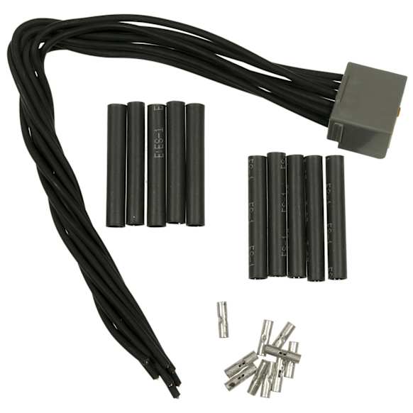 S-2042 Standard OE Replacement Connectors - Direct Fit, Sold individually