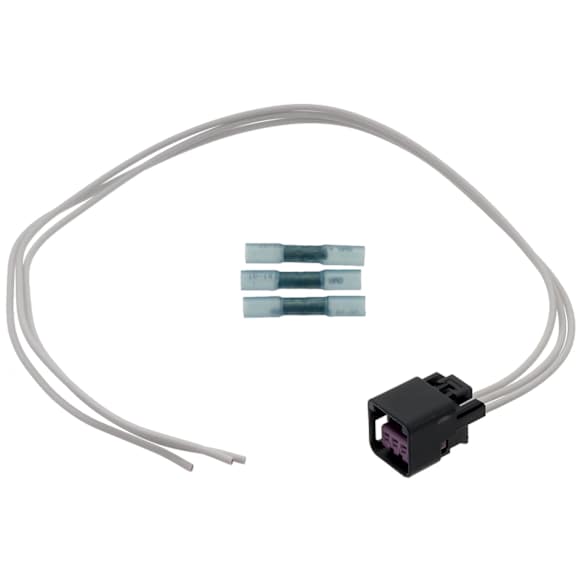 S2374 Universal Brake Pedal Position Sensor Connector, Sold Individually