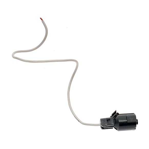 1987 Chevrolet Nova - Standard Series Knock Sensor Connector