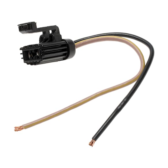 1998 Mazda B3000 - Standard OE Replacement HVAC Blower Motor Connector
