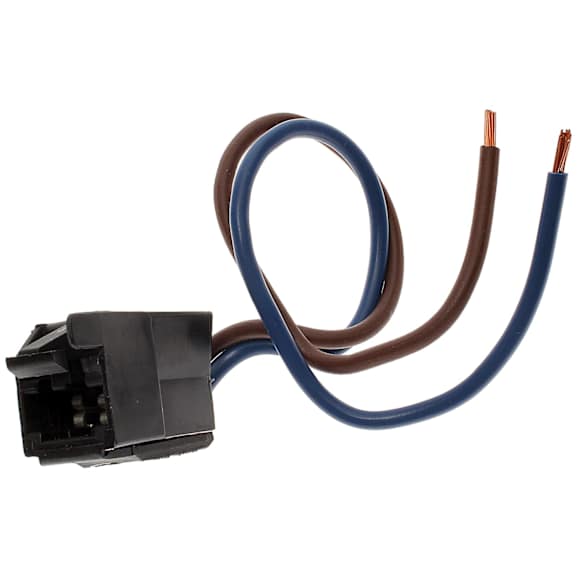 1981 Pontiac T1000 - Standard OE Replacement Door Lock Actuator Connector