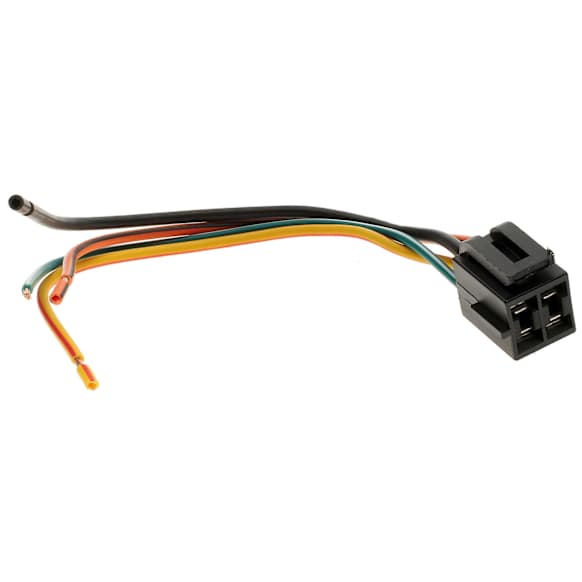 2008 Ford Explorer Sport Trac - Standard OE Replacement HVAC Blower Motor Connector