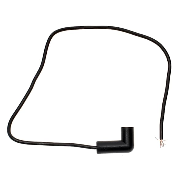 S-635 Direct Fit Engine Coolant Temperature Sending Unit Switch Connector, Sold Individually