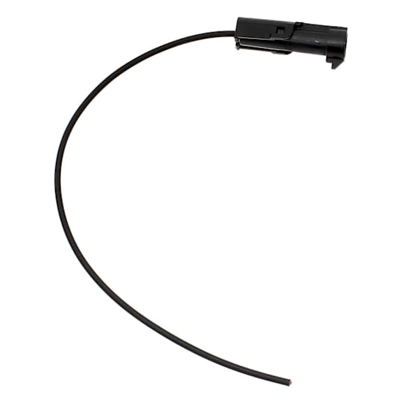 S-655 Direct Fit Engine Coolant Temperature Sending Unit Switch Connector, Sold Individually
