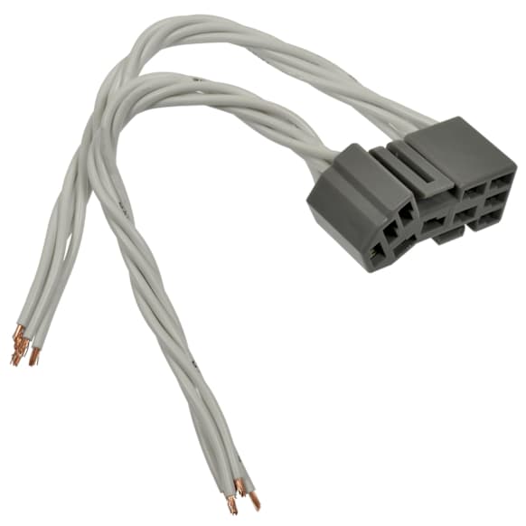 S-662 Direct Fit Combination Switch Connector, Sold Individually