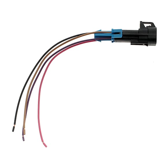 2002 Chevrolet Express 1500 - Oxygen Sensor Harness - Direct Fit