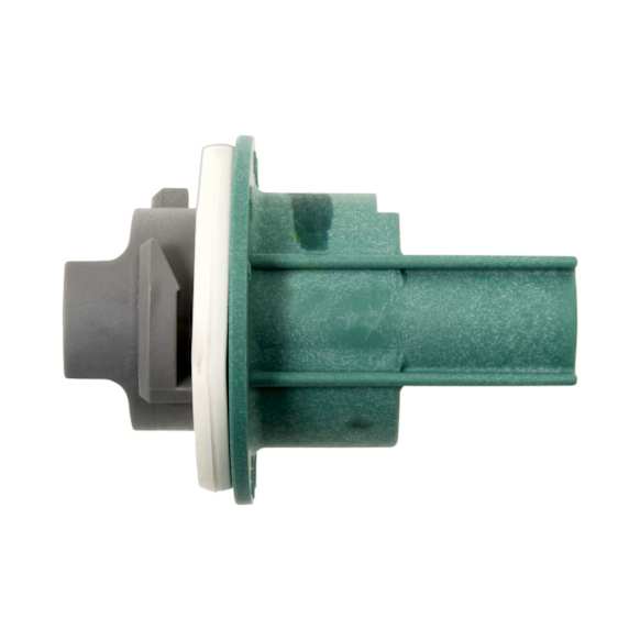 S-873 Bulb Socket - Back-up light, Direct Fit, Sold individually