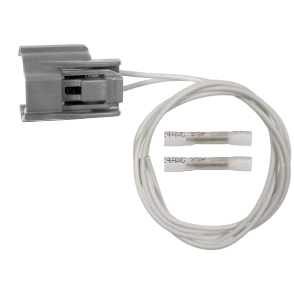 S-973 Standard OE Replacement Connectors - Direct Fit, Sold individually