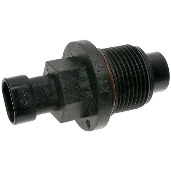 SC124 Direct Fit Automatic Transmission Input Shaft Speed Sensor, Sold Individually